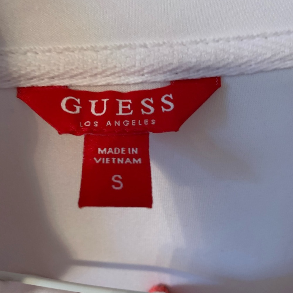 Guess Jacket - Picture 3 of 5